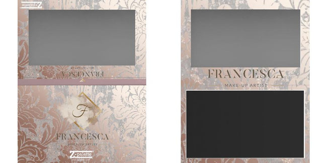 Custom Large Z Palette