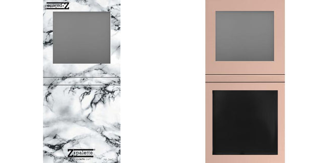 Custom Small Z Palette