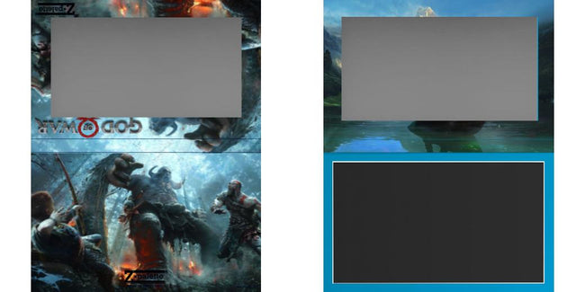 Custom Large Z Palette