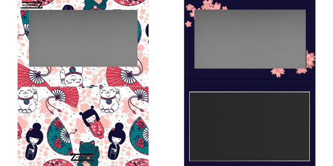 Custom Large Z Palette