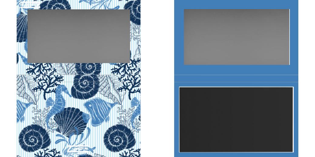 Custom Large Z Palette