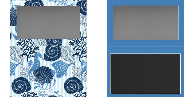 Custom Large Z Palette