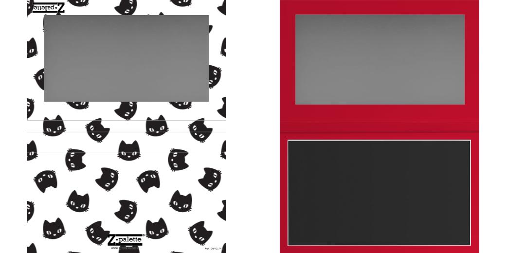 Custom Large Z Palette