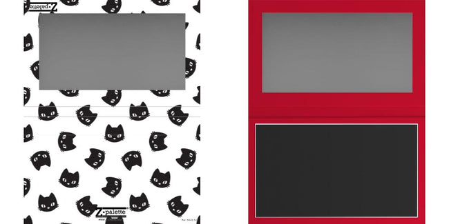 Custom Large Z Palette