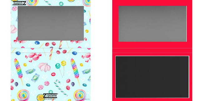 Custom Large Z Palette