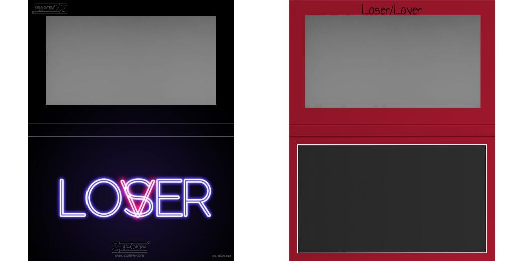 Custom Large Z Palette