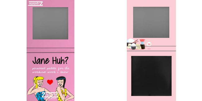 Custom Small Z Palette