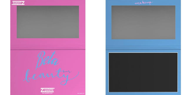 Custom Large Z Palette