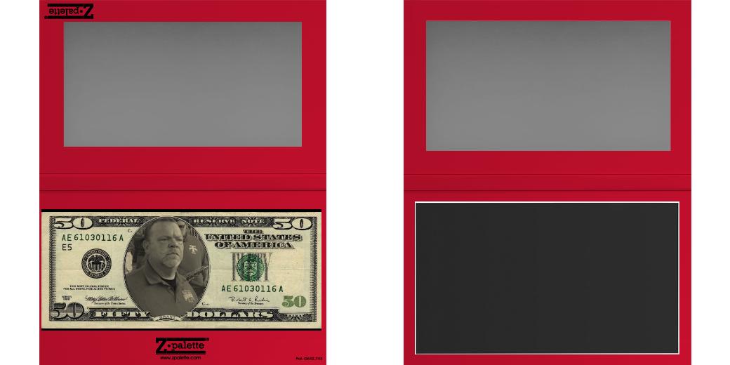 Custom Large Z Palette