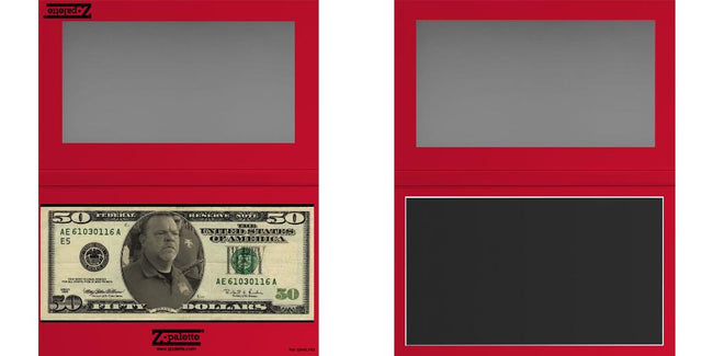 Custom Large Z Palette