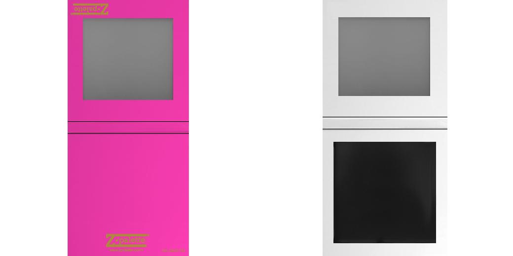 Custom Small Z Palette