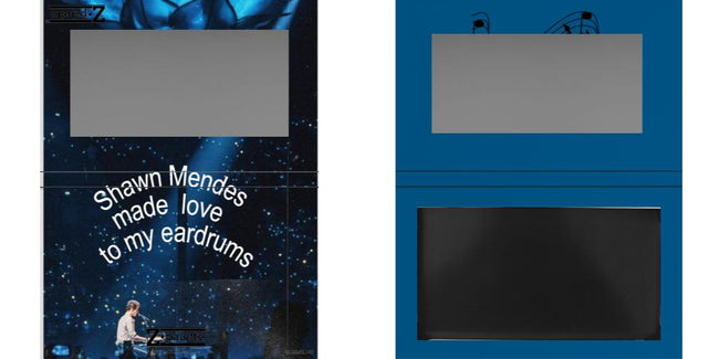 Custom Medium Deep Z Palette