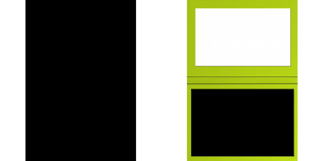 Custom Solid Z Palette