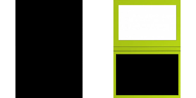 Custom Solid Z Palette