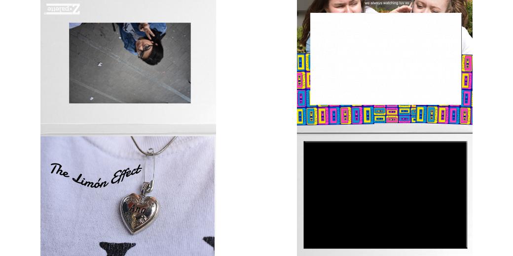 Custom Solid Z Palette