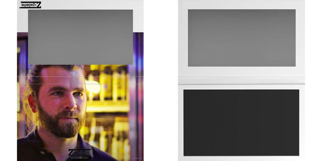 Custom Large Z Palette