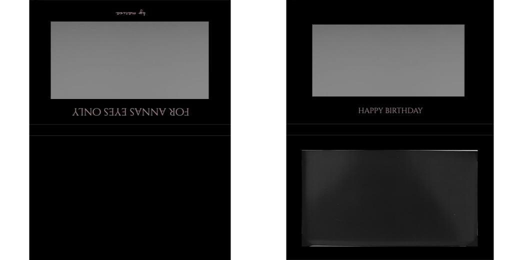 Custom Medium Deep Z Palette