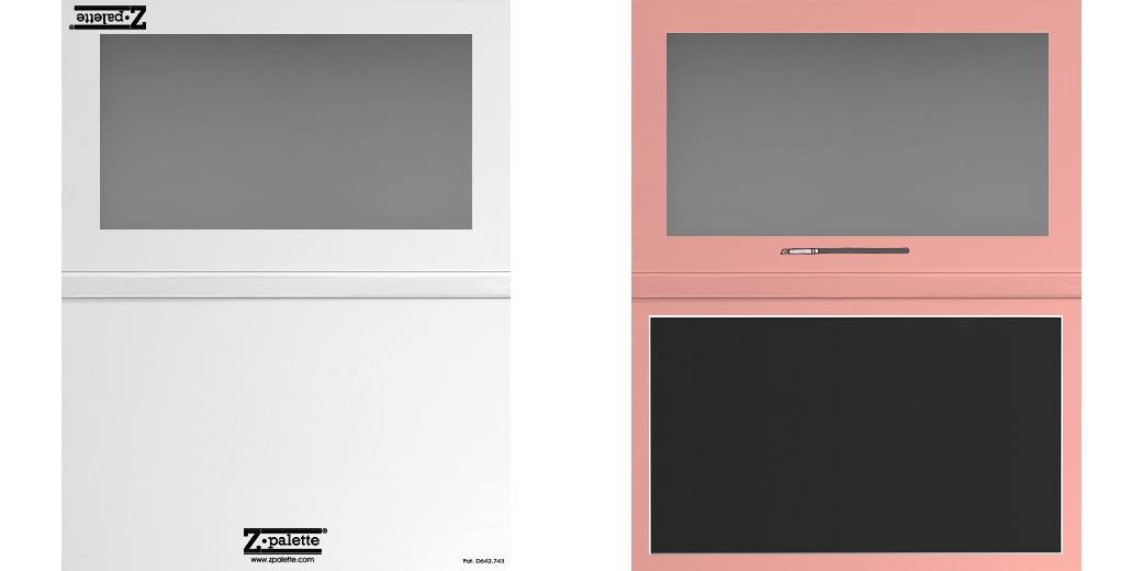 Custom Large Z Palette