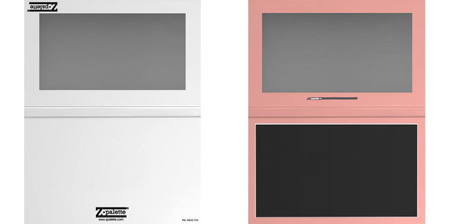 Custom Large Z Palette