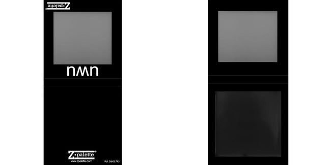 Custom Small Z Palette