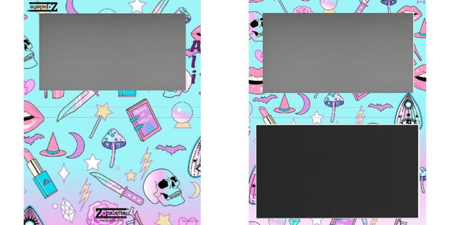 Custom Large Z Palette