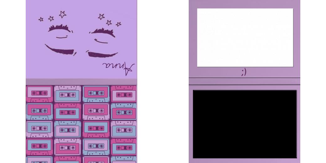 Custom Solid Z Palette