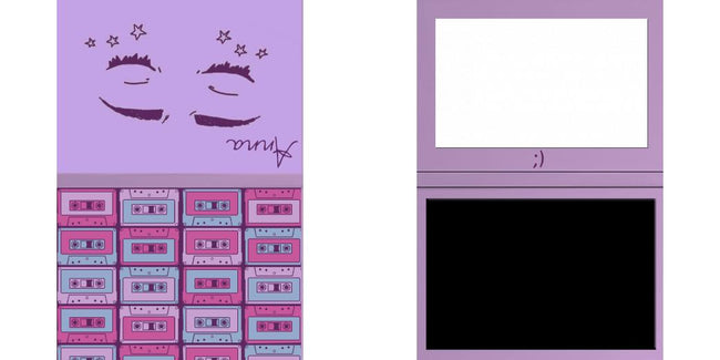 Custom Solid Z Palette