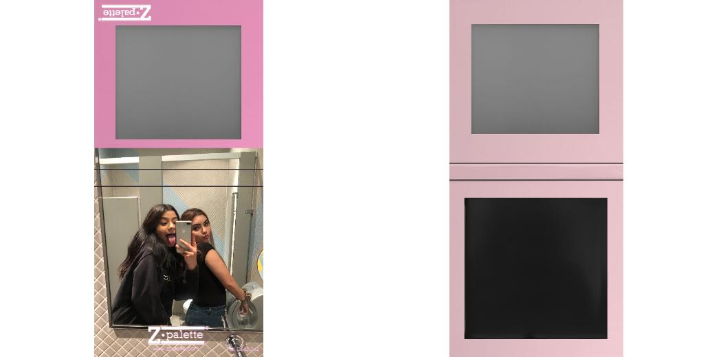 Custom Small Z Palette