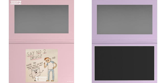 Custom Large Z Palette