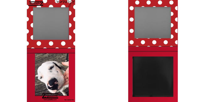 Custom Small Z Palette