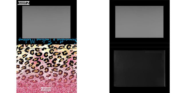 Custom Extra Large Z Palette