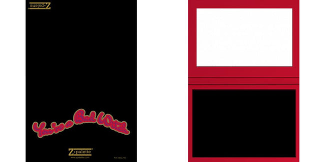 Custom Solid Z Palette