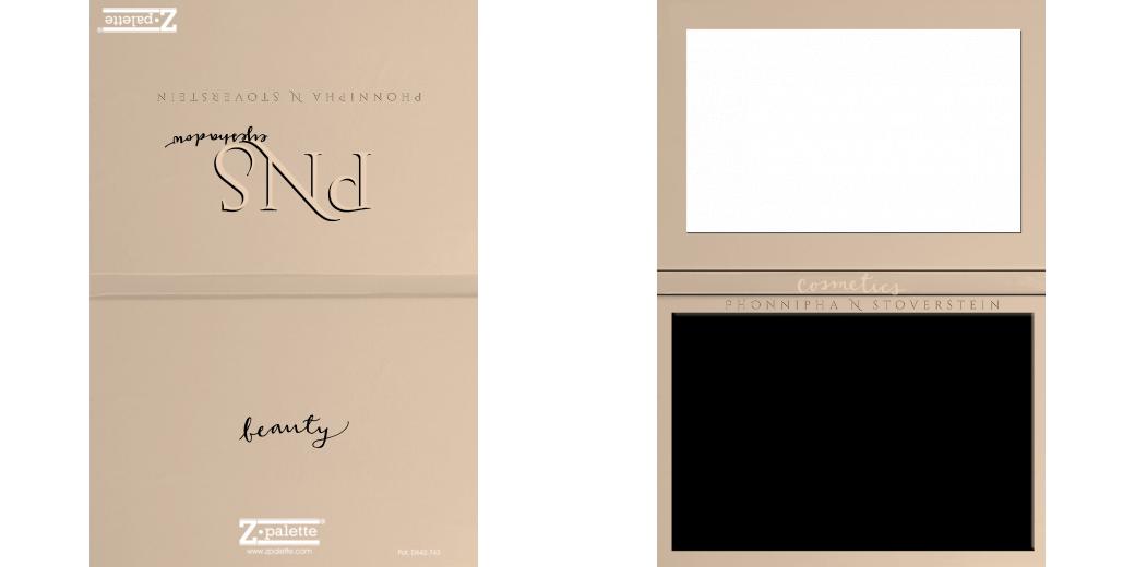 Custom Solid Z Palette