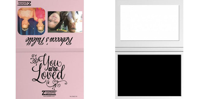 Custom Solid Z Palette