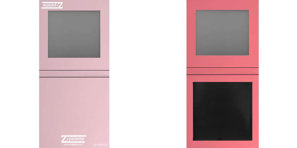 Custom Small Z Palette