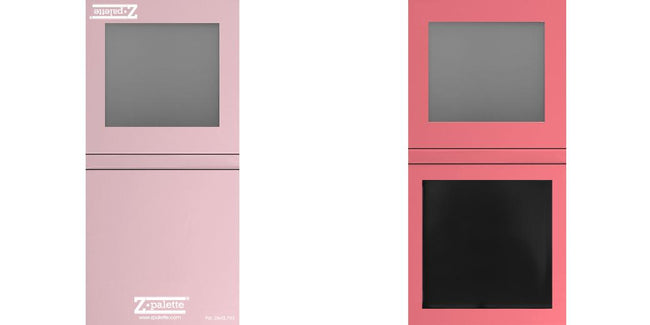 Custom Small Z Palette