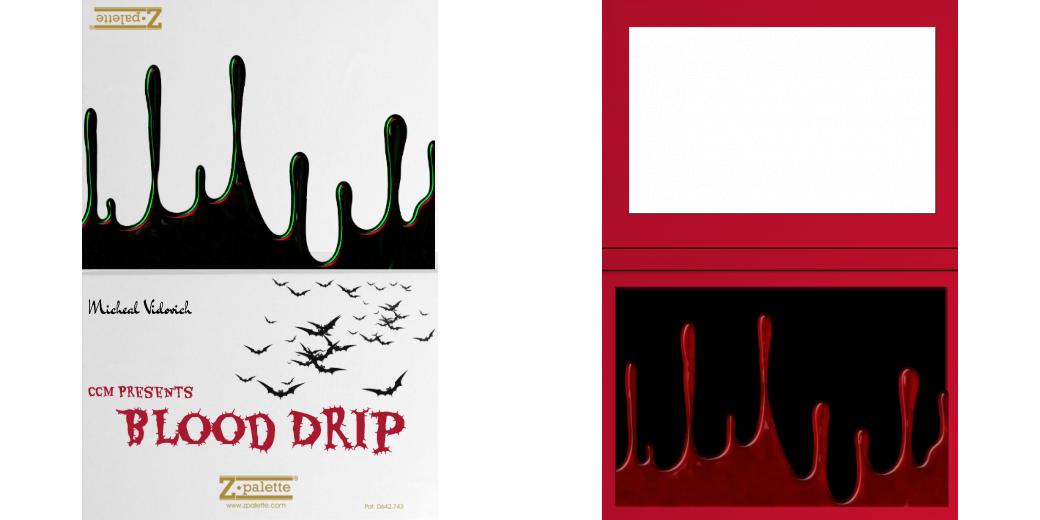 Custom Solid Z Palette