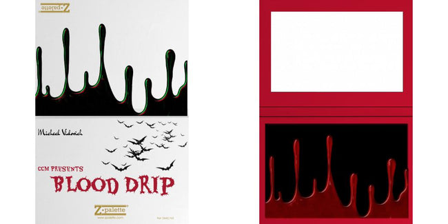 Custom Solid Z Palette