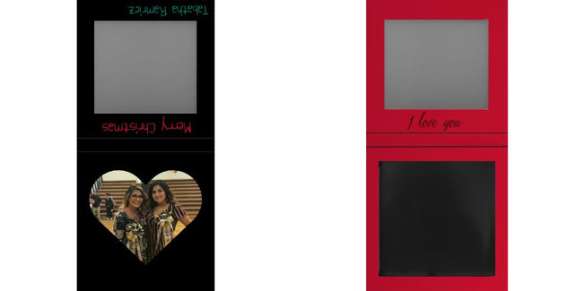 Custom Small Z Palette