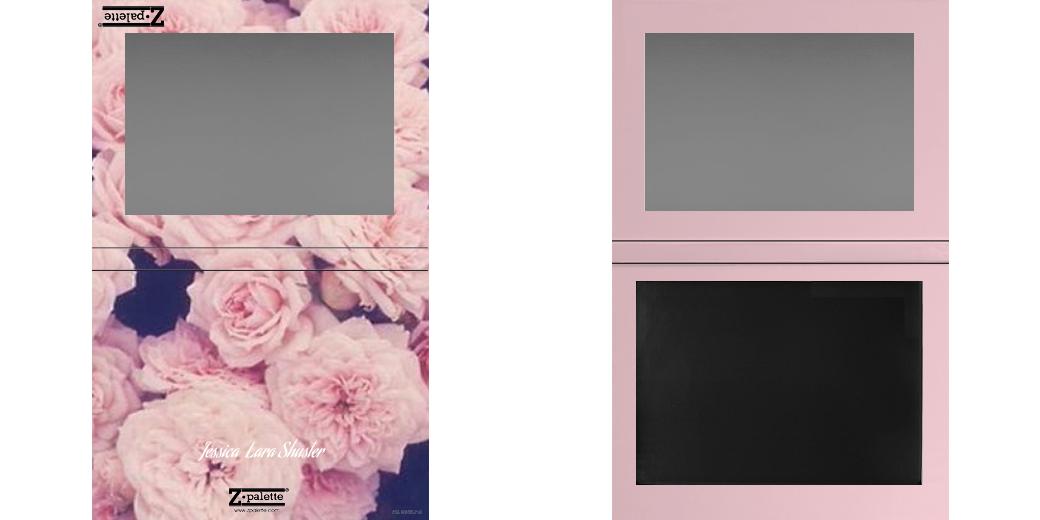 Custom Extra Large Z Palette