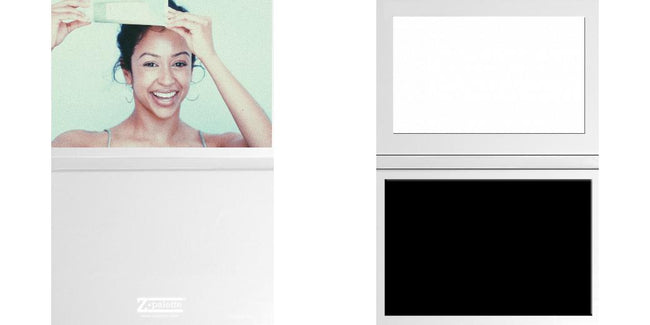 Custom Solid Z Palette