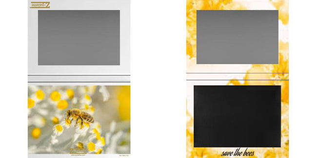 Custom Extra Large Z Palette