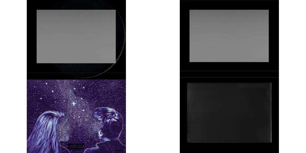 Custom Extra Large Z Palette