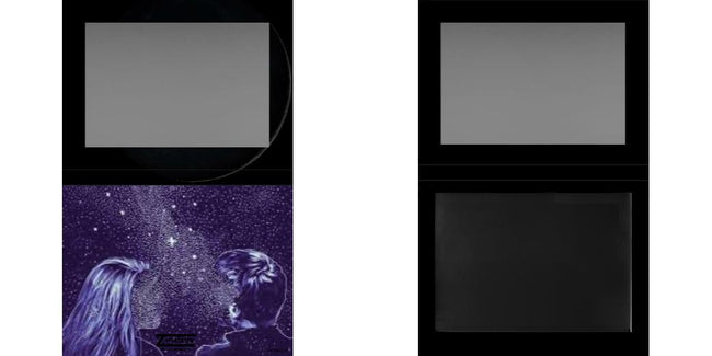 Custom Extra Large Z Palette