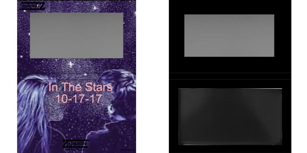 Custom Medium Deep Z Palette