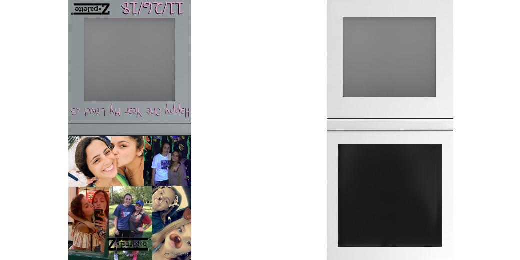 Custom Small Z Palette