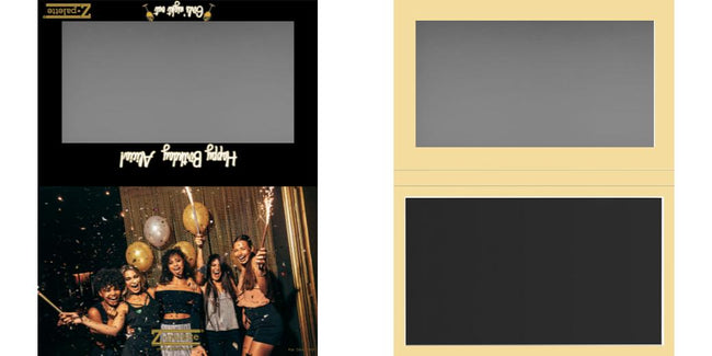 Custom Large Z Palette