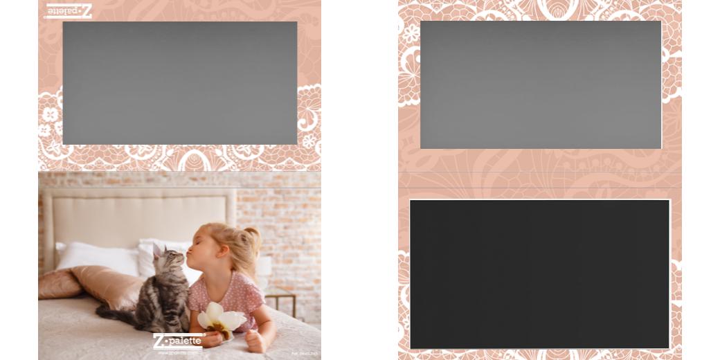 Custom Large Z Palette