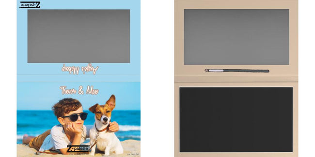 Custom Large Z Palette