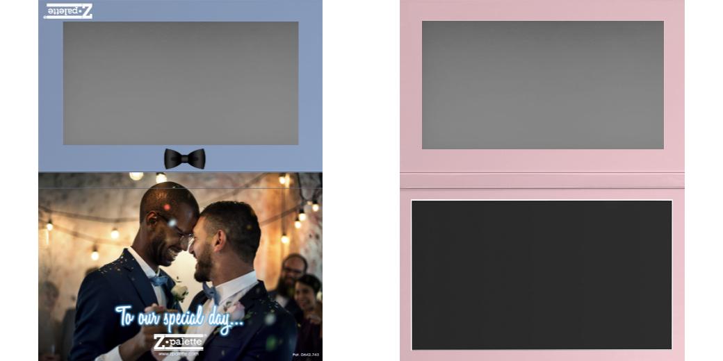 Custom Large Z Palette